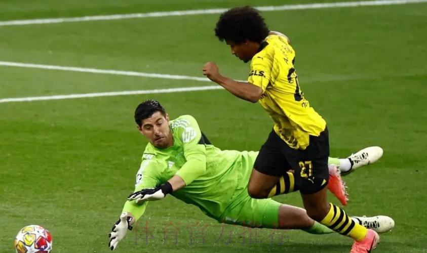 马卡:库尔图瓦伤情并不乐观 大概率将无缘世俱杯